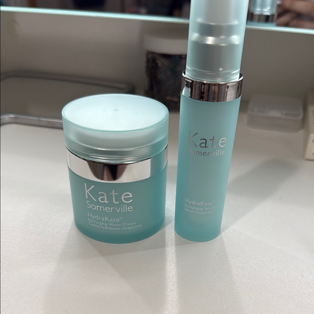 Kate Somerville HydraKate Duo
